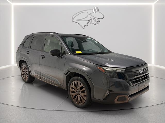 2025 Subaru Forester - $26,800