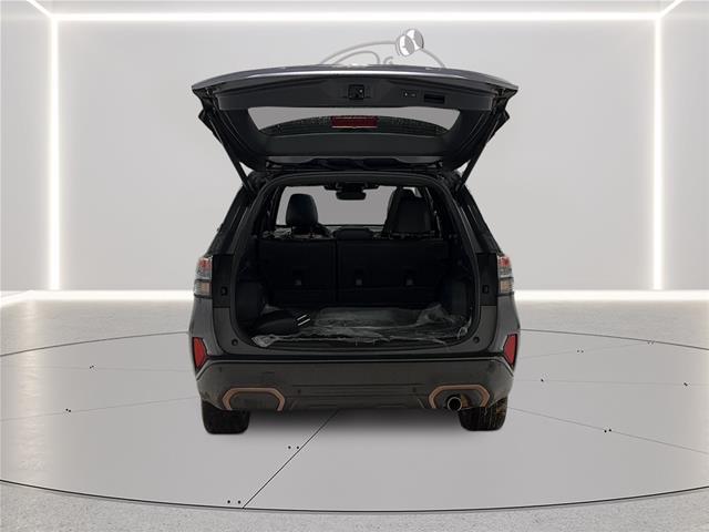 2025 Subaru Forester - $26,800