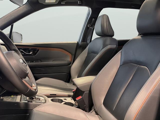 2025 Subaru Forester - $26,800