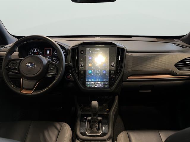 2025 Subaru Forester - $26,800