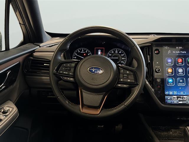 2025 Subaru Forester - $26,800