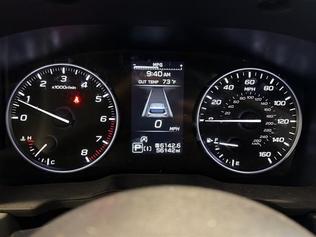 2025 Subaru Forester - $26,800