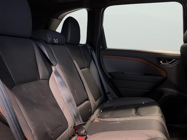 2025 Subaru Forester - $26,800