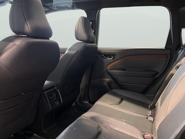 2025 Subaru Forester - $26,800