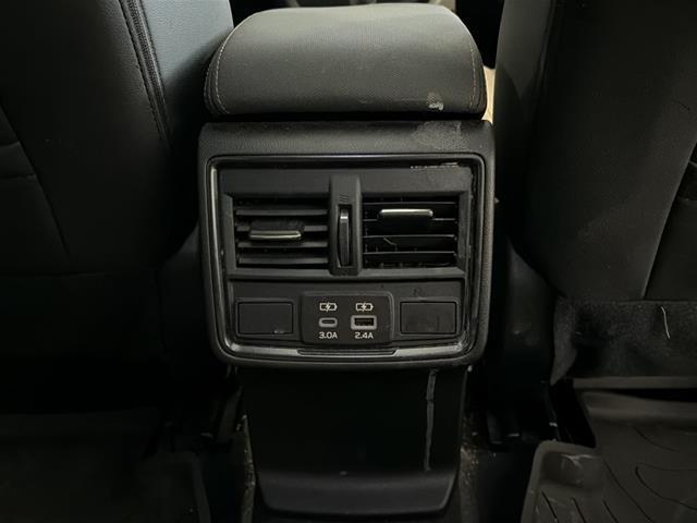 2025 Subaru Forester - $26,800