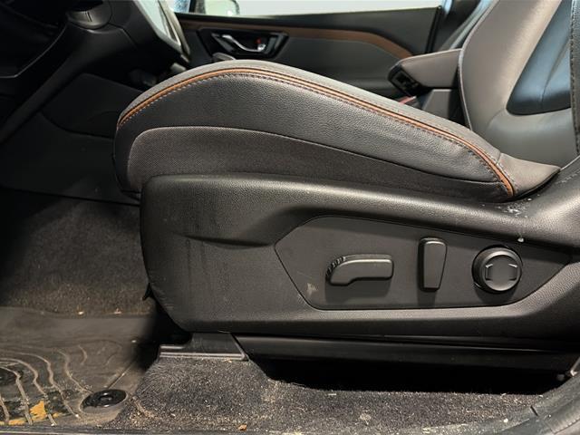 2025 Subaru Forester - $26,800