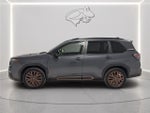 2025 Forester Thumbnail 2