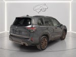 2025 Forester Thumbnail 5