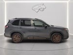 2025 Forester Thumbnail 6
