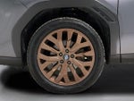 2025 Forester Thumbnail 23