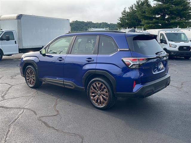 2025 Subaru Forester - $32,974