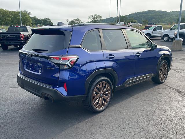 2025 Subaru Forester - $32,974