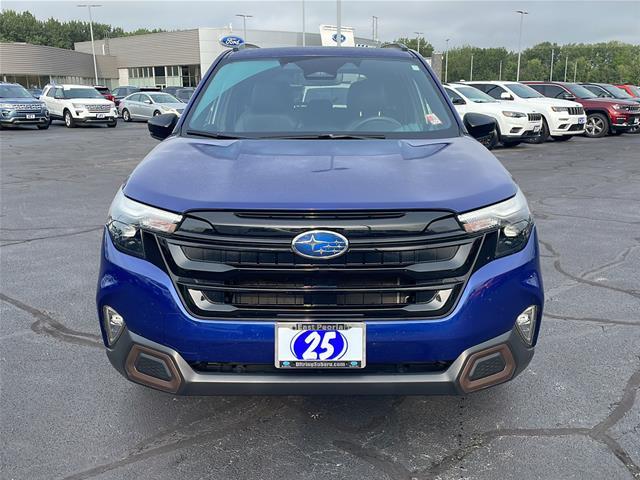 2025 Subaru Forester - $32,974