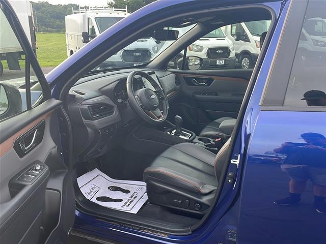 2025 Subaru Forester - $32,974
