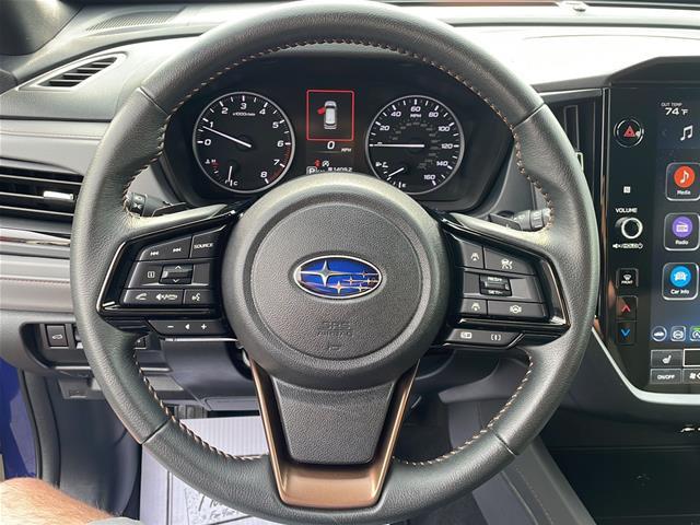2025 Subaru Forester - $32,974