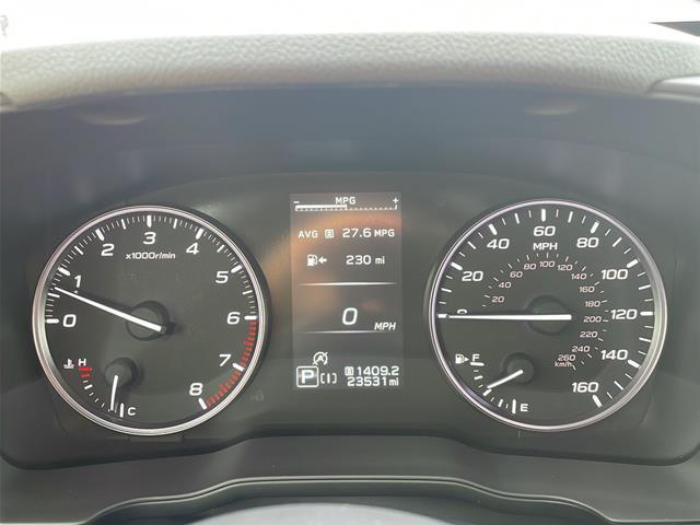 2025 Subaru Forester - $32,974