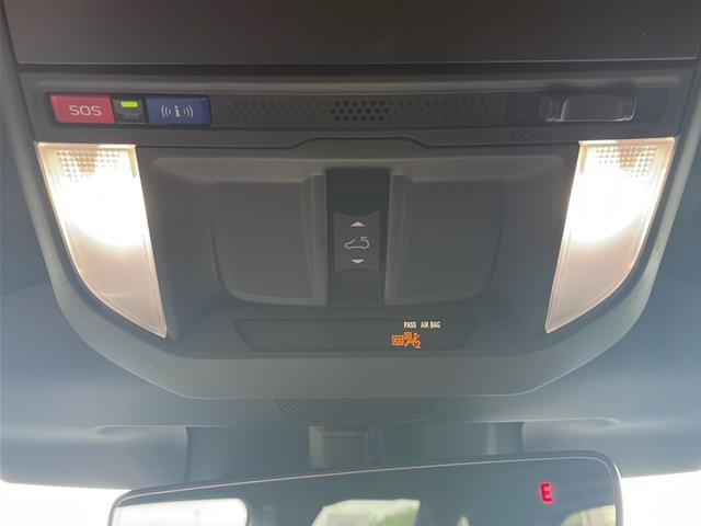 2025 Subaru Forester - $32,974