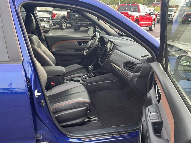 2025 Subaru Forester - $32,974
