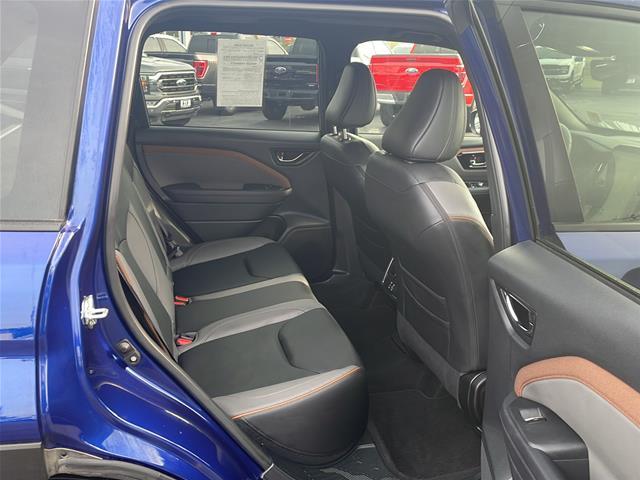 2025 Subaru Forester - $32,974