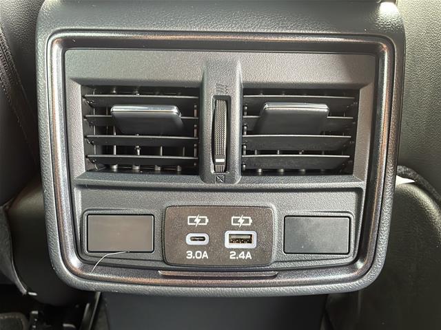 2025 Subaru Forester - $32,974