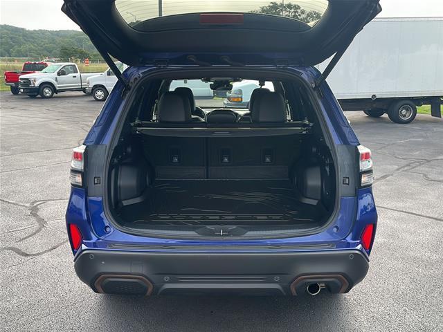 2025 Subaru Forester - $32,974