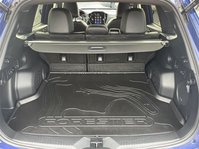 2025 Subaru Forester - $32,974