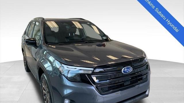 Preowned 2025 Subaru Forester Sport for Sale