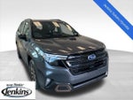 2025 Forester Thumbnail 1