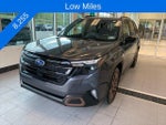 2025 Forester Thumbnail 2