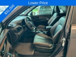 2025 Forester Thumbnail 3