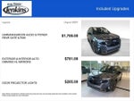 2025 Forester Thumbnail 4