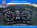 2025 Forester Thumbnail 6