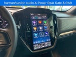 2025 Forester Thumbnail 7
