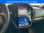 2025 Forester Thumbnail 8