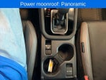 2025 Forester Thumbnail 10