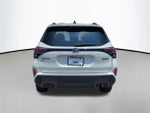 2025 Forester Thumbnail 4