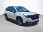 2025 Forester Thumbnail 7