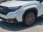 2025 Forester Thumbnail 9