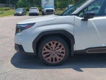 2025 Forester Thumbnail 10