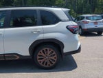 2025 Forester Thumbnail 11