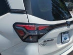 2025 Forester Thumbnail 12