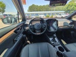 2025 Forester Thumbnail 34