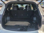 2025 Forester Thumbnail 35
