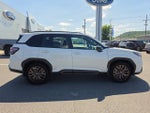 2025 Forester Thumbnail 2