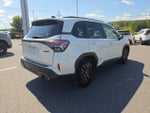 2025 Forester Thumbnail 3
