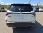 2025 Forester Thumbnail 4