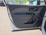 2025 Forester Thumbnail 17