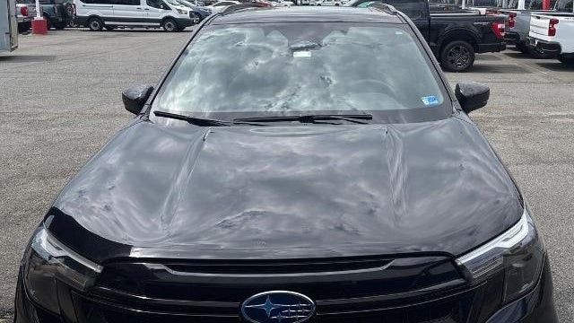 Preowned 2025 Subaru Forester Sport for Sale