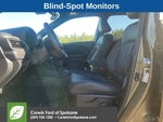2025 Forester Thumbnail 1
