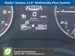 2025 Forester Thumbnail 3